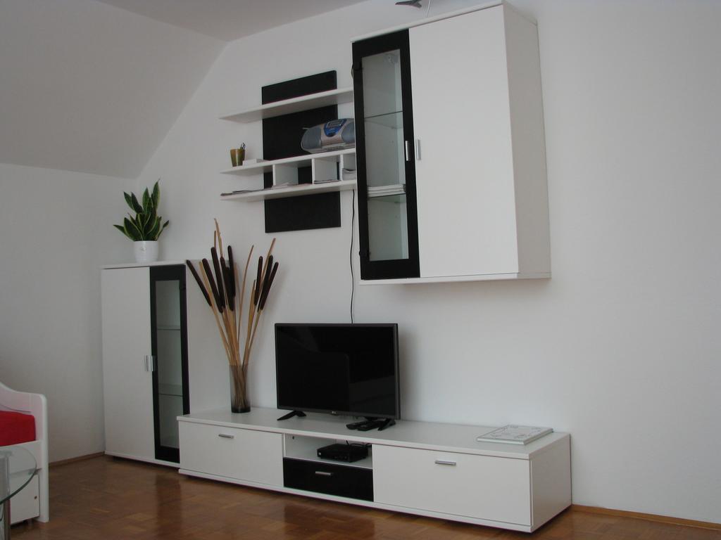 Apartment Marinka Bled Eksteriør billede