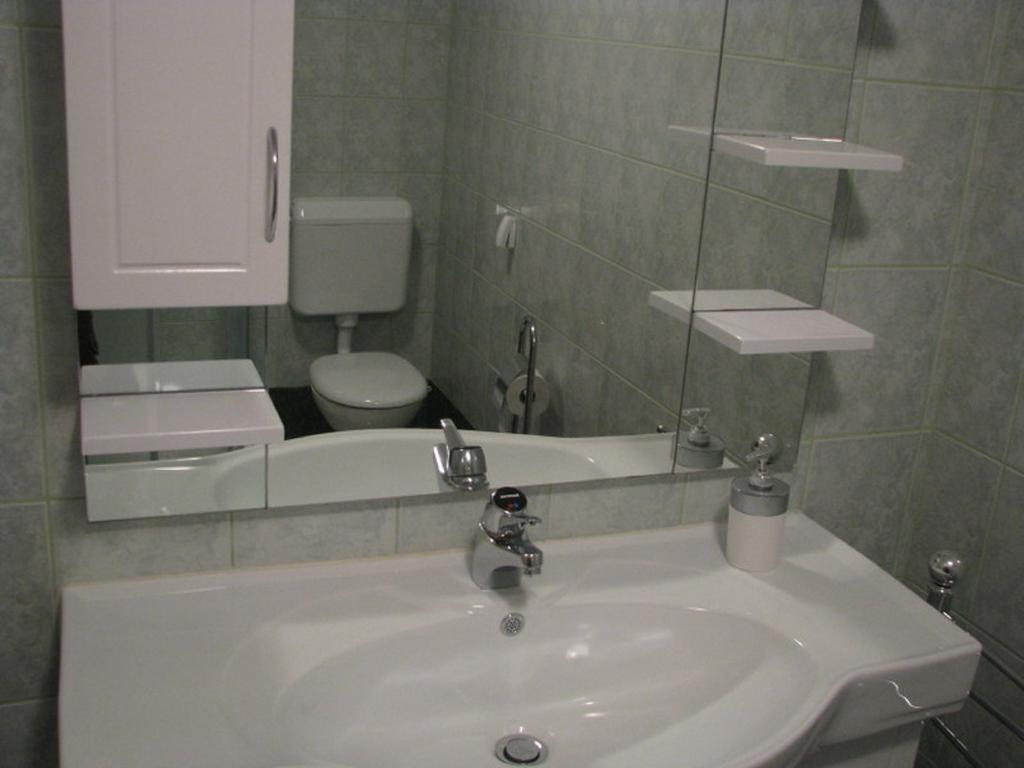 Apartment Marinka Bled Eksteriør billede
