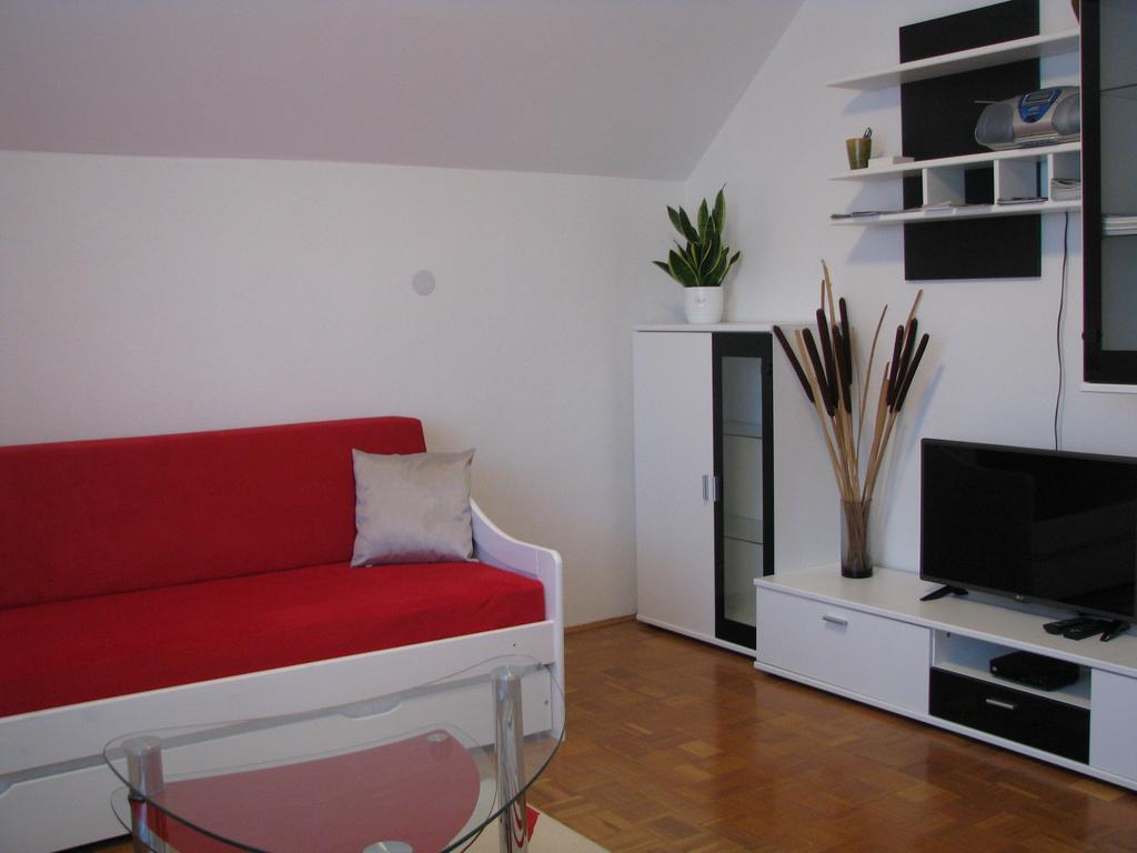 Apartment Marinka Bled Eksteriør billede