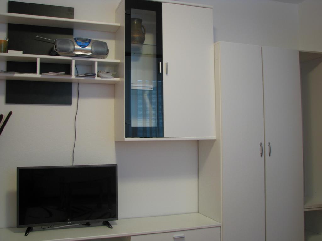 Apartment Marinka Bled Eksteriør billede